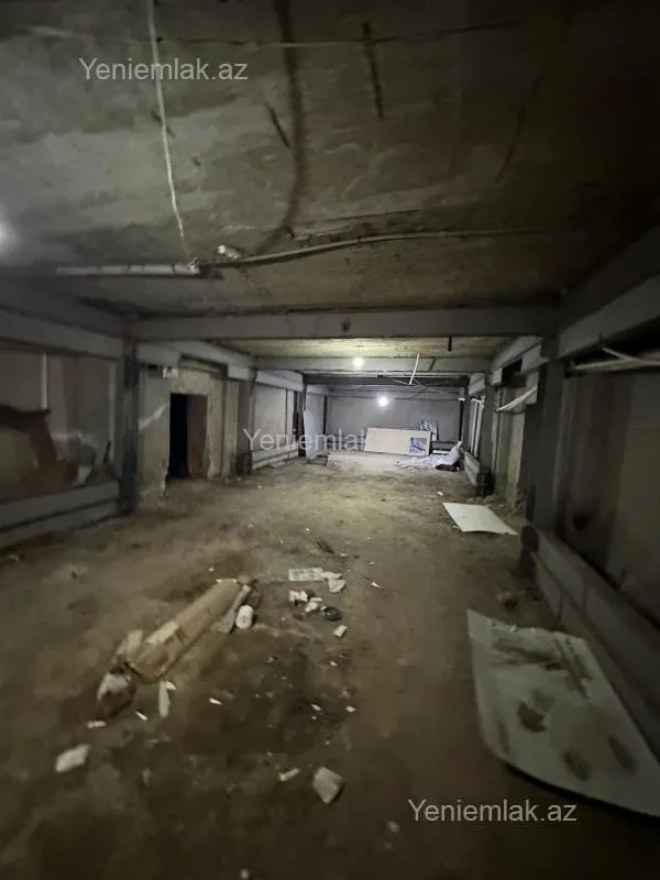 Satılır 5 otaqlı obyekt 420 m²