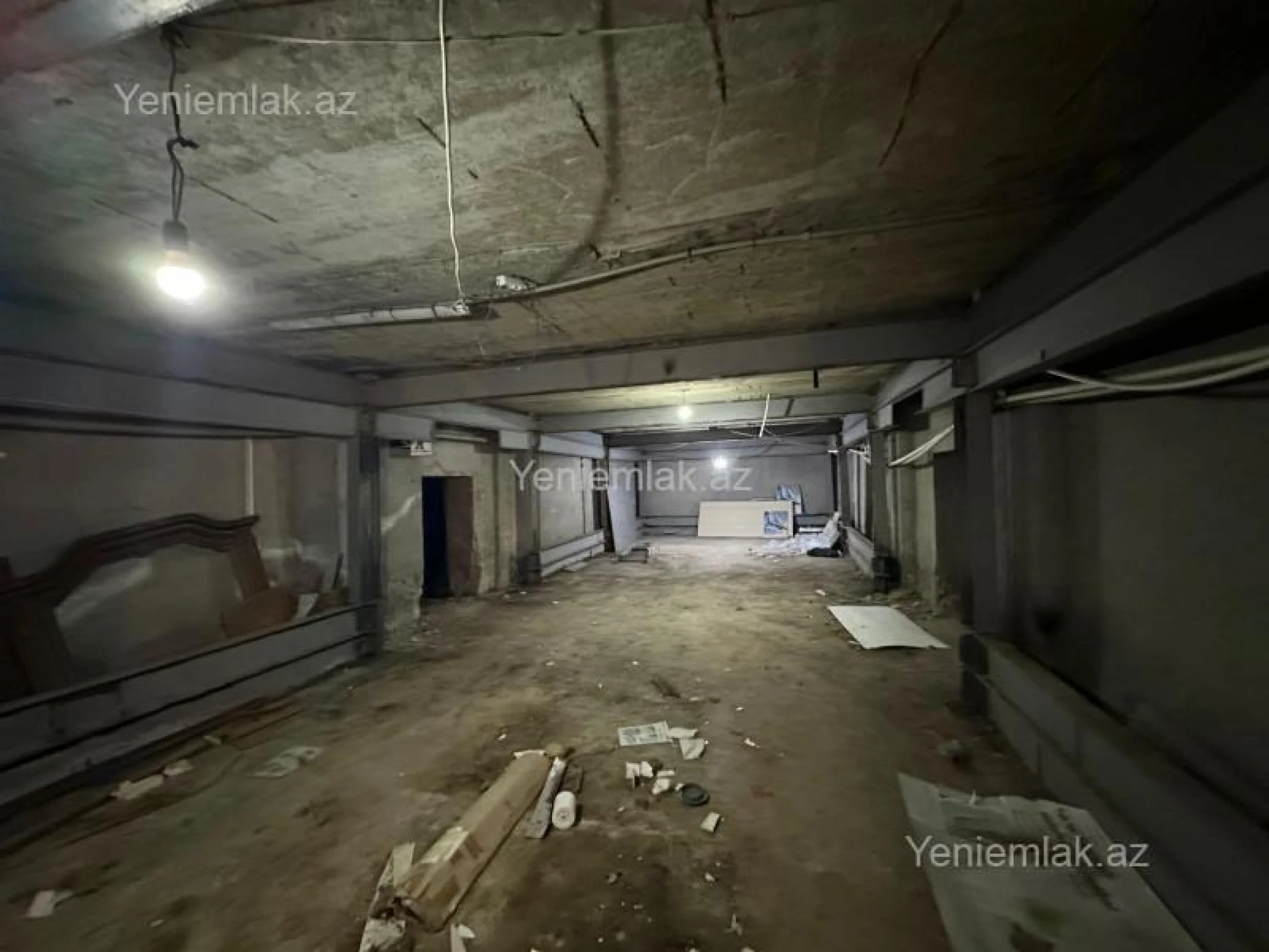 Satılır 5 otaqlı obyekt 420 m²