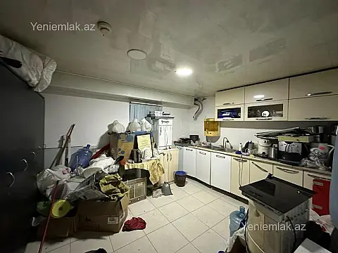 Satılır 5 otaqlı obyekt 420 m²