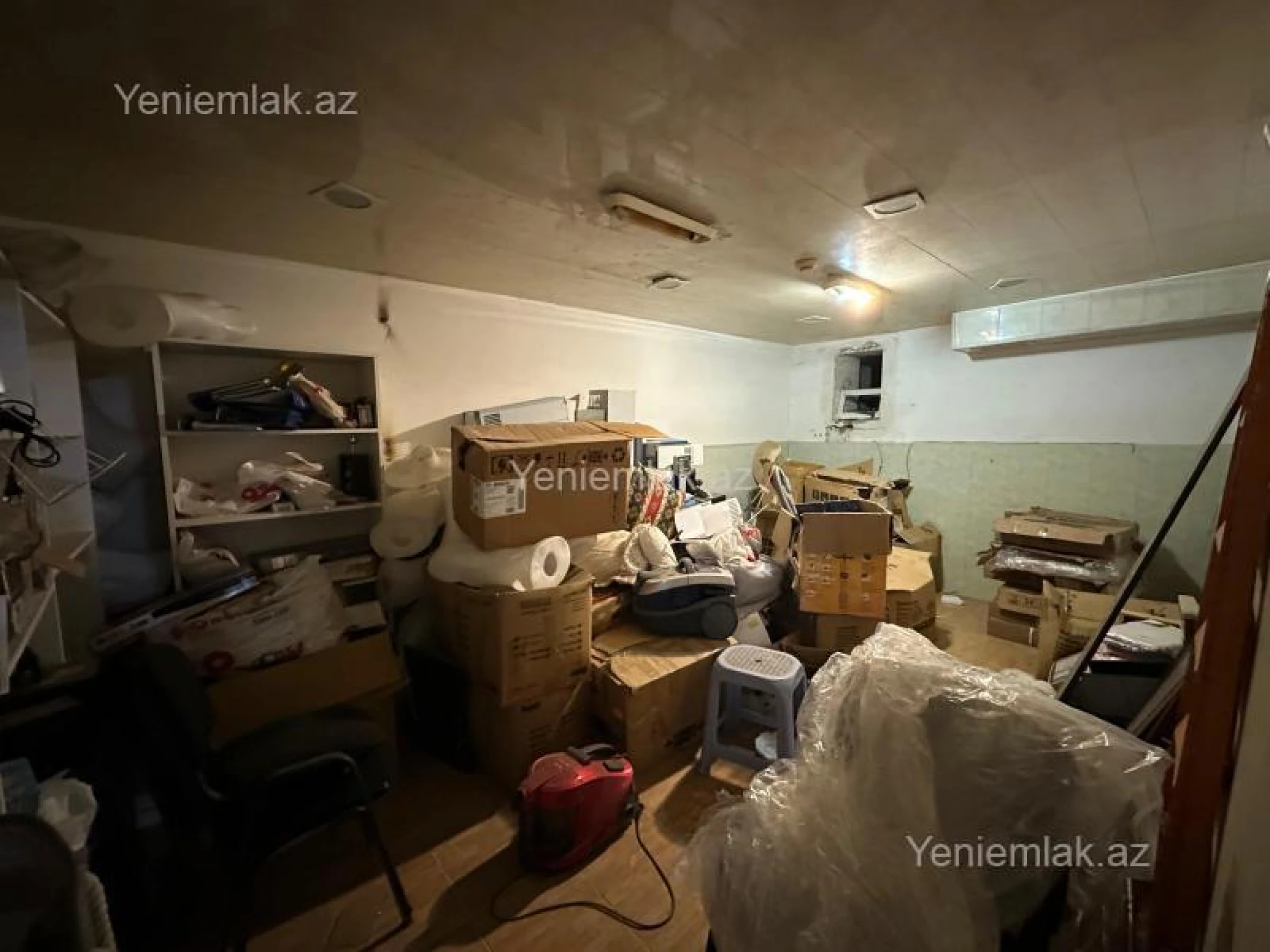 Satılır 5 otaqlı obyekt 420 m²