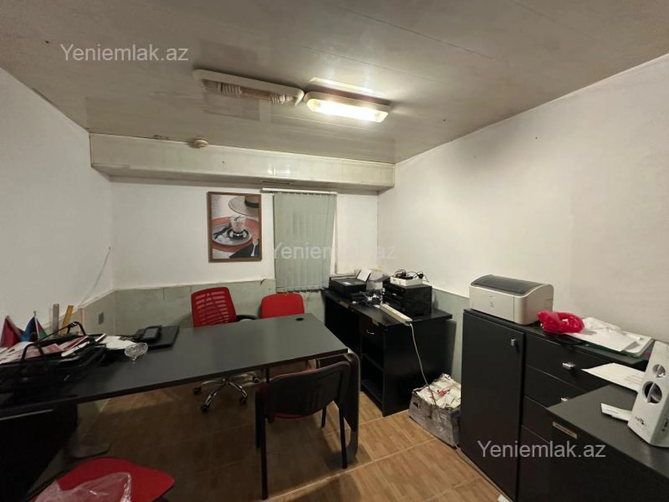 Satılır 5 otaqlı obyekt 420 m²