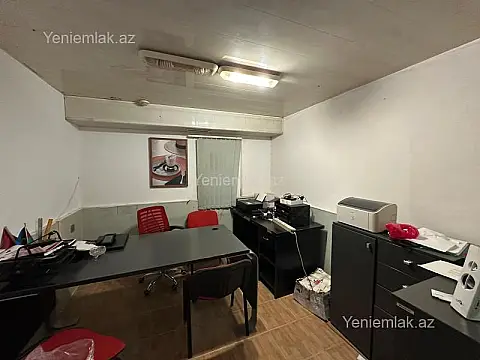 Satılır 5 otaqlı obyekt 420 m²