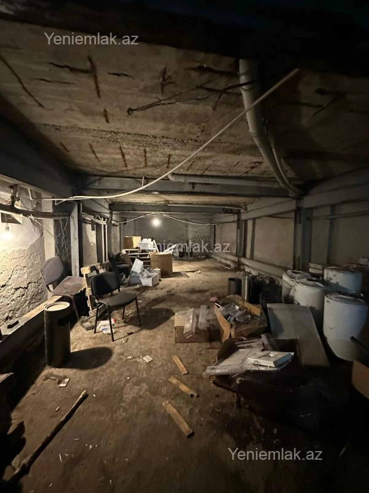 Satılır 5 otaqlı obyekt 420 m²