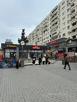 Satılır 5 otaqlı obyekt 420 m² — Bakı, Xətai 5 otaq 420.00 m²