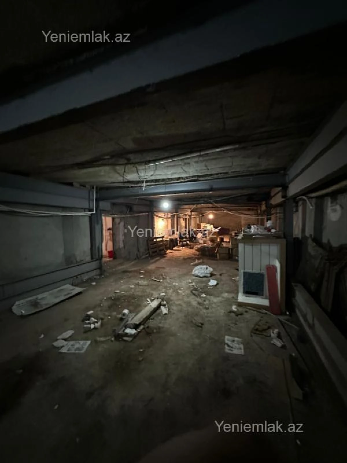 Satılır 5 otaqlı obyekt 420 m²