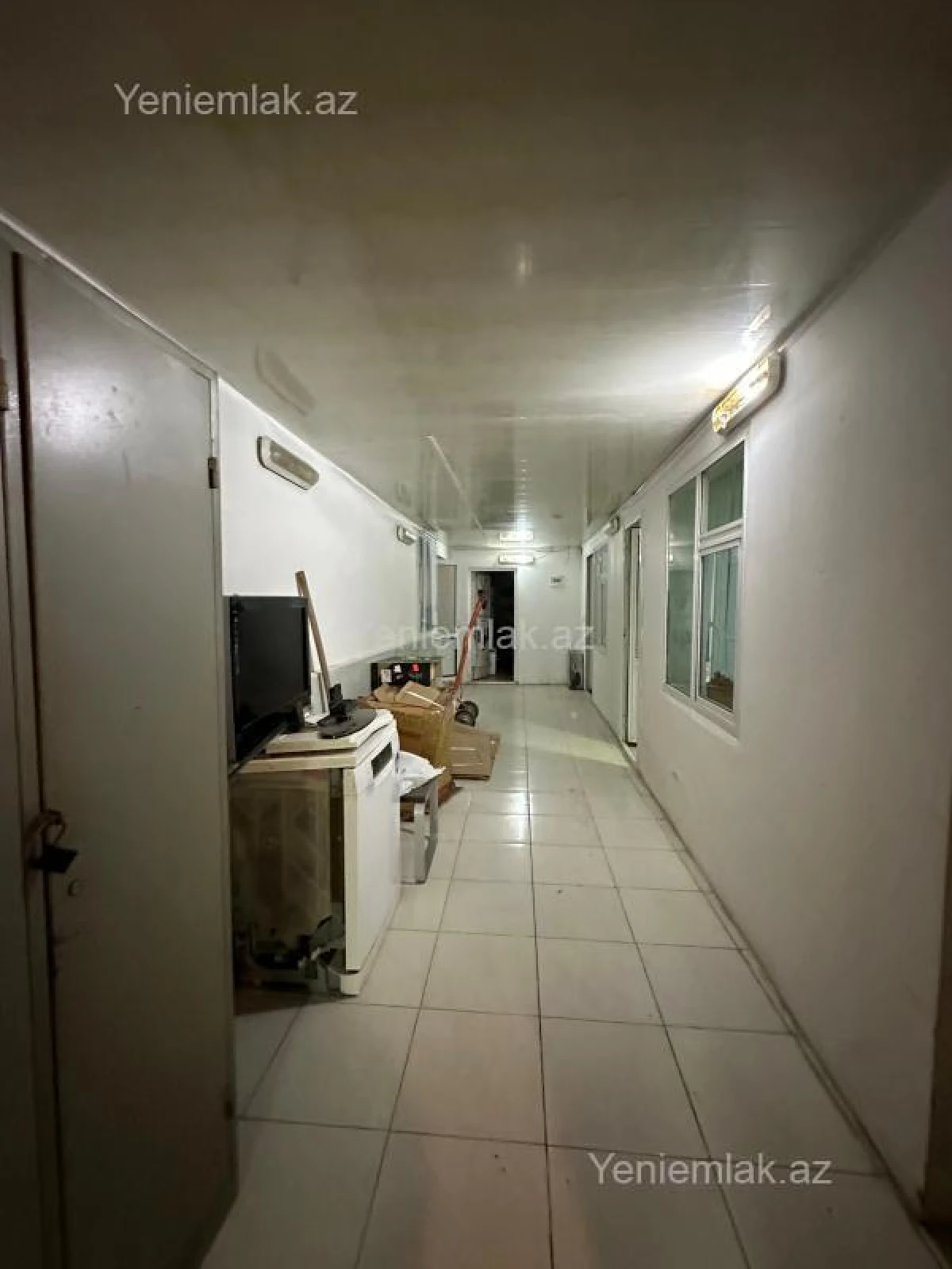 Satılır 5 otaqlı obyekt 420 m²