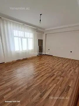 Satılır 2 otaqlı yeni tikili 74 m²