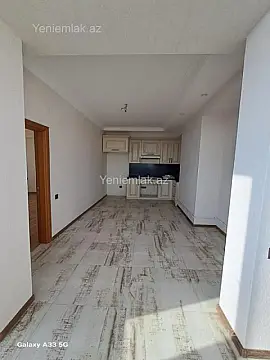 Satılır 2 otaqlı yeni tikili 74 m² — Sumqayıt, 8-ci mikrorayon 2 otaq 74.00 m²