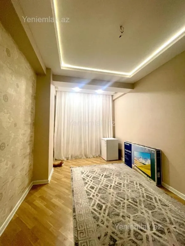Satılır 3 otaqlı yeni tikili 106 m²