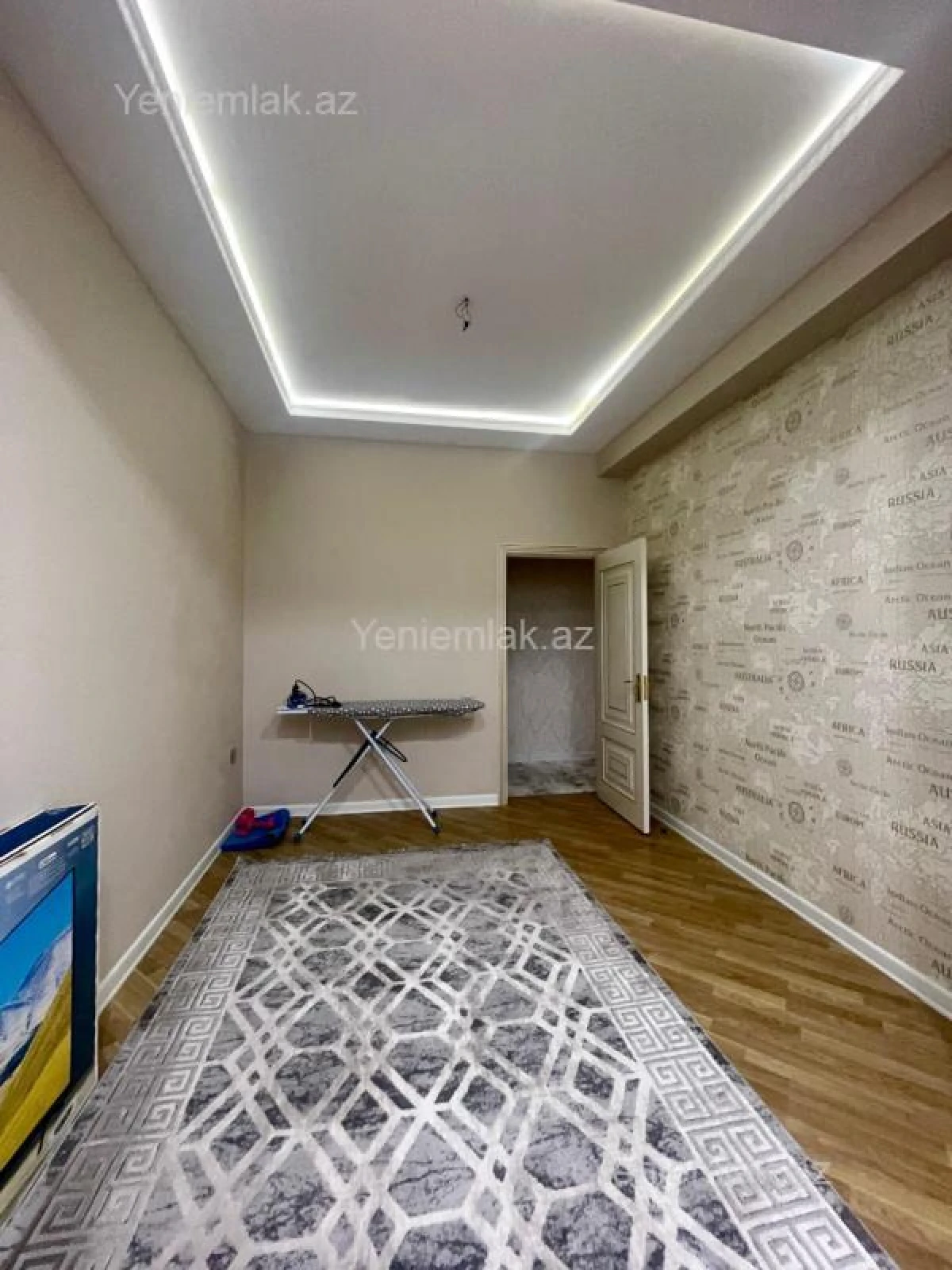 Satılır 3 otaqlı yeni tikili 106 m²
