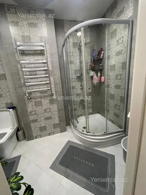 Satılır 3 otaqlı yeni tikili 106 m²