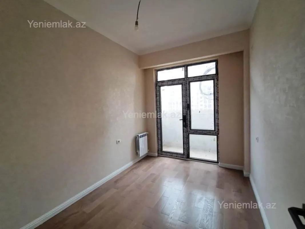 Satılır 2 otaqlı yeni tikili 52 m²
