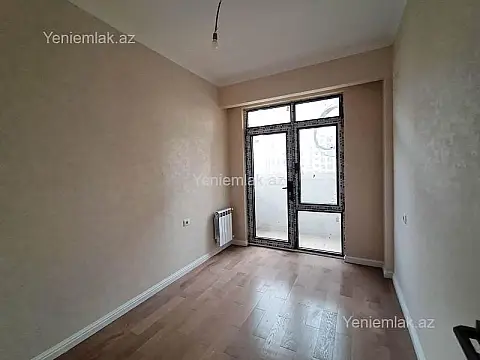 Satılır 2 otaqlı yeni tikili 52 m²