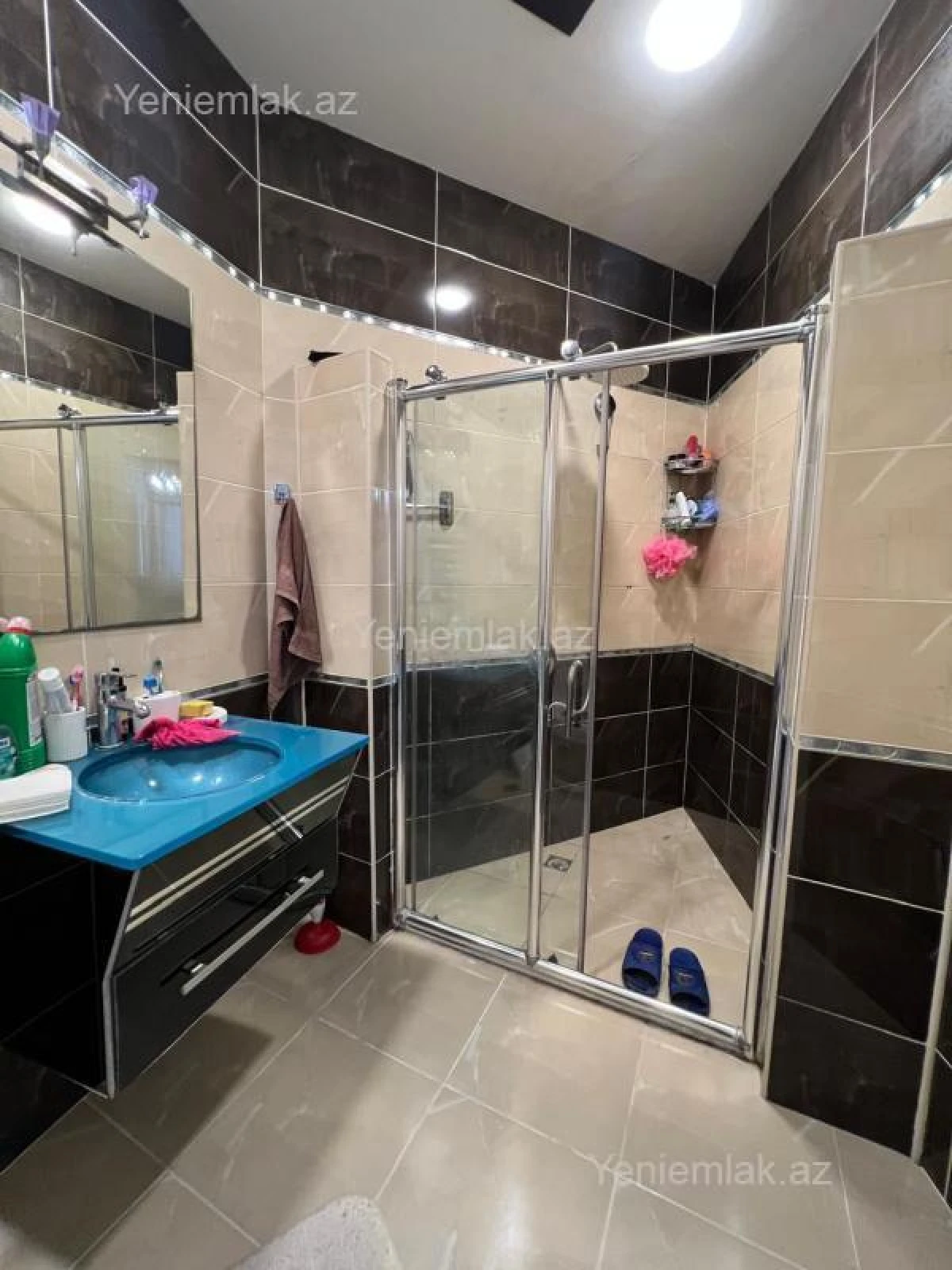 Satılır 3 otaqlı yeni tikili 140 m²