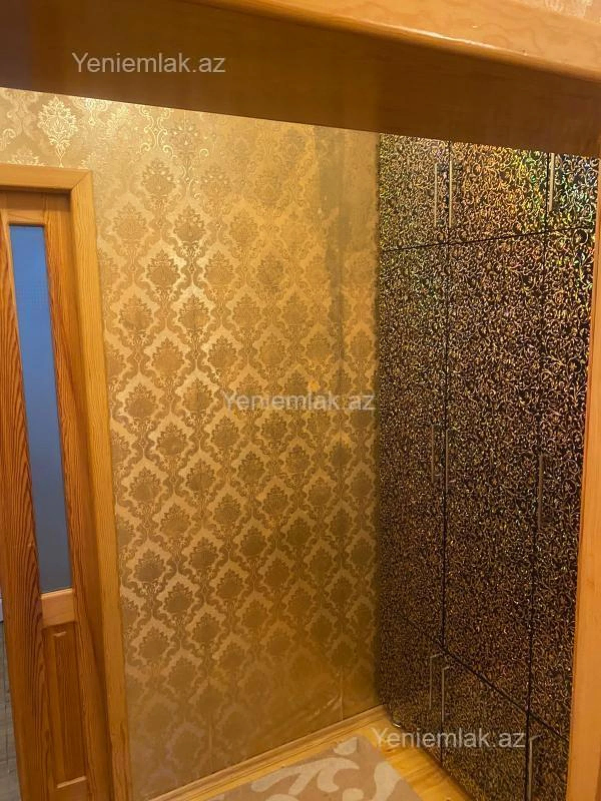 Satılır 4 otaqlı köhnə tikili 90 m²