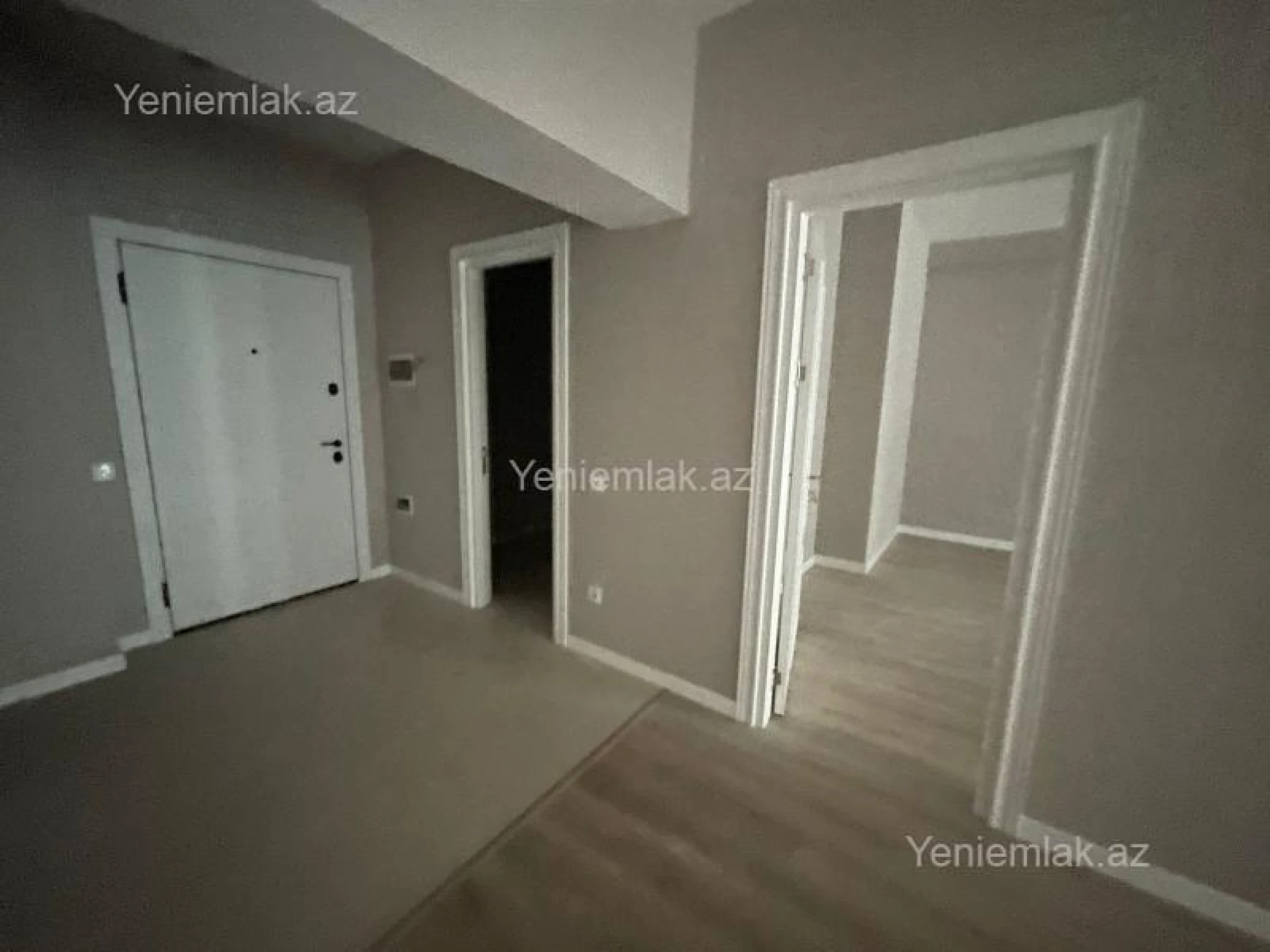 Satılır 2 otaqlı yeni tikili 85 m²