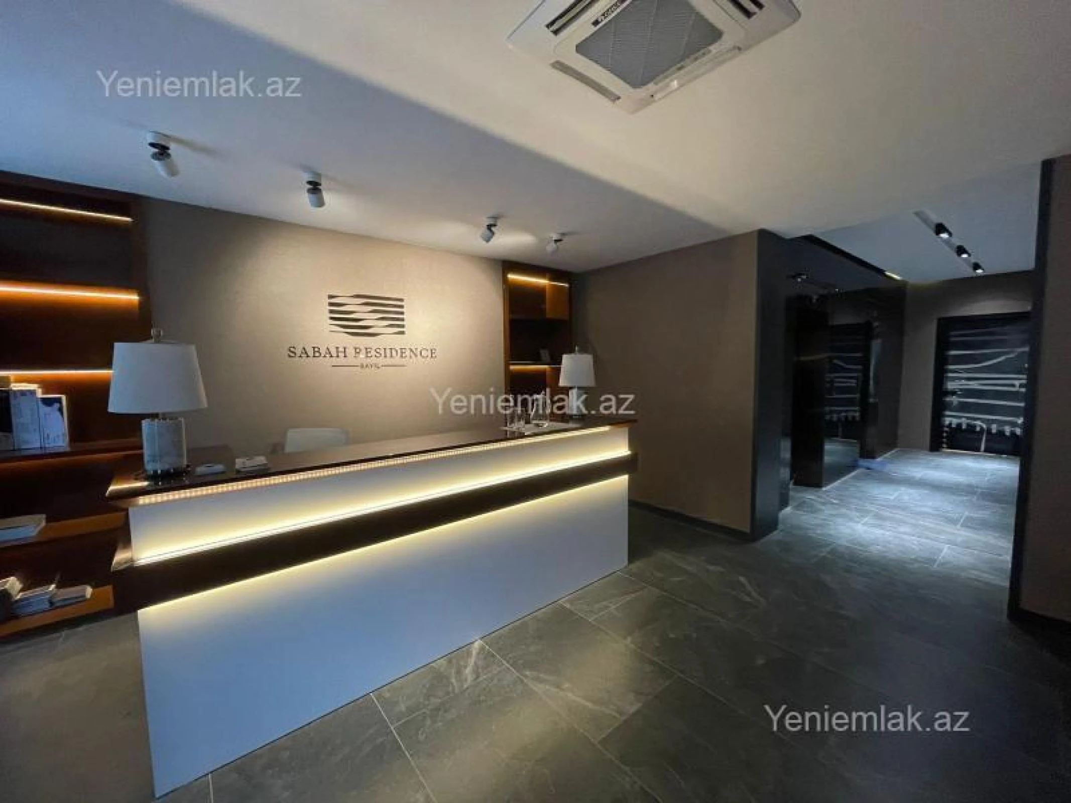 Satılır 2 otaqlı yeni tikili 85 m²