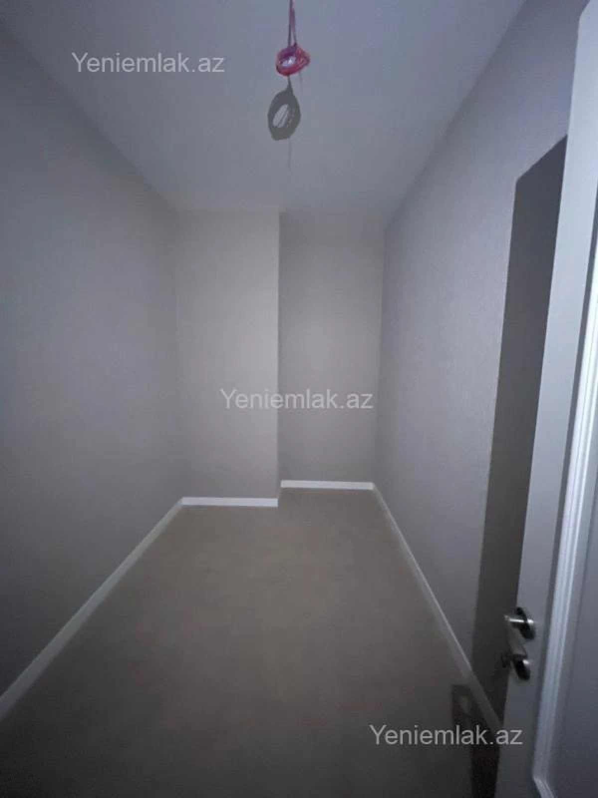 Satılır 2 otaqlı yeni tikili 85 m²