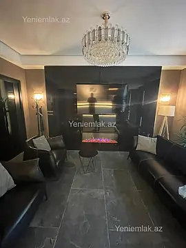 Satılır 2 otaqlı yeni tikili 85 m²