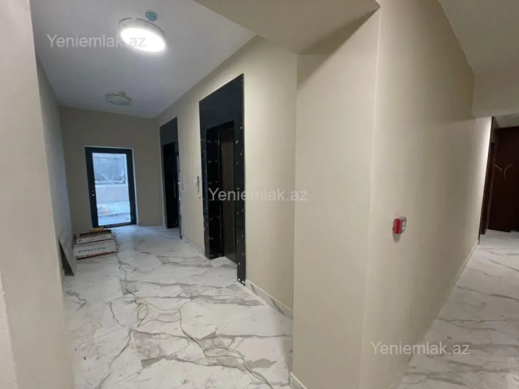 Satılır 2 otaqlı yeni tikili 85 m²