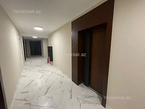 Satılır 2 otaqlı yeni tikili 85 m²