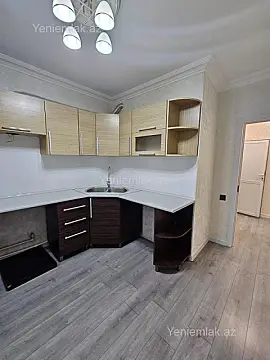Satılır 2 otaqlı yeni tikili 70 m²