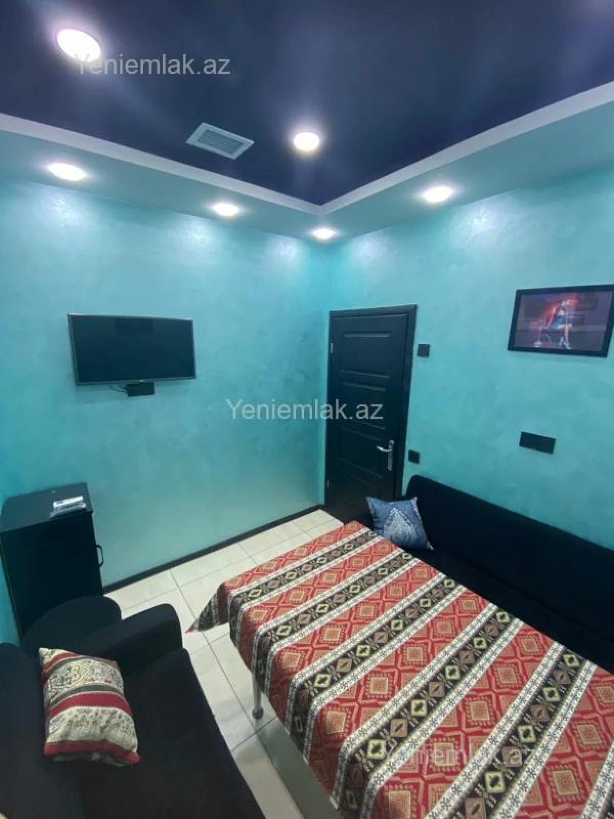 Satılır 3 otaqlı obyekt 180 m²