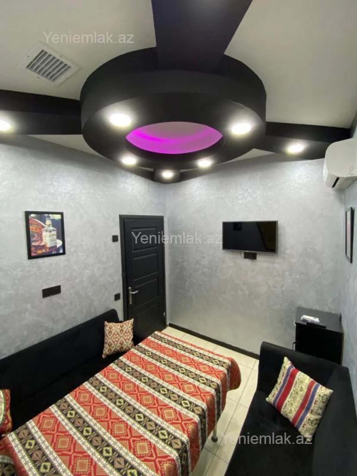 Satılır 3 otaqlı obyekt 180 m²