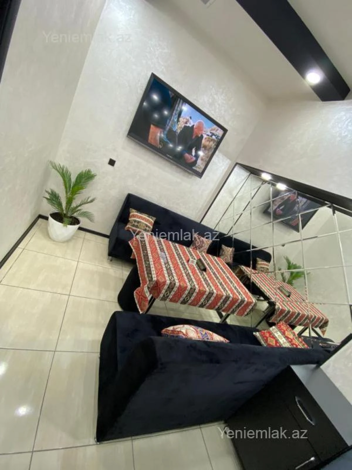 Satılır 3 otaqlı obyekt 180 m²