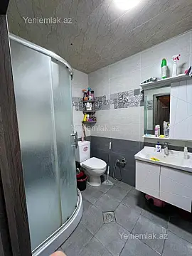 Satılır 2 otaqlı yeni tikili 56 m²