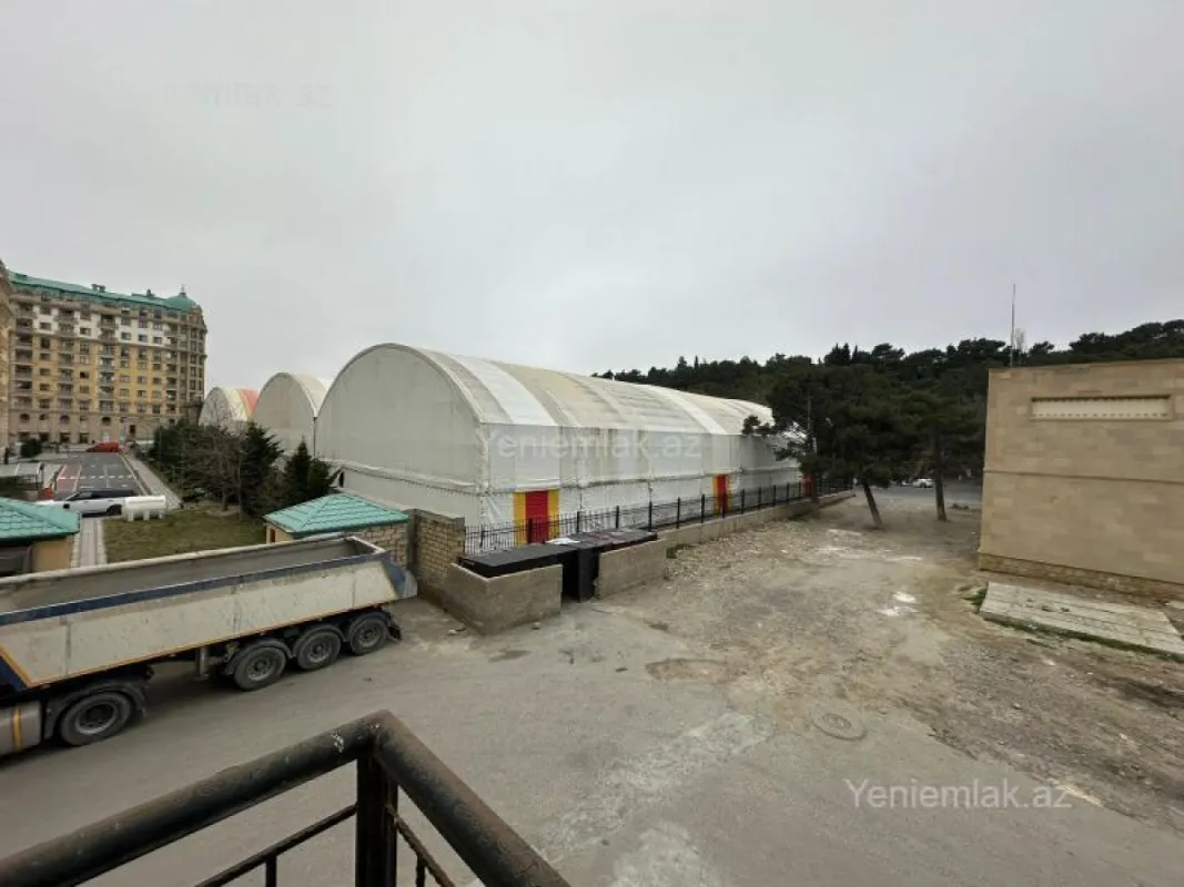 Satılır 3 otaqlı yeni tikili 90 m²