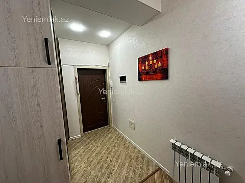 Satılır 3 otaqlı yeni tikili 90 m²