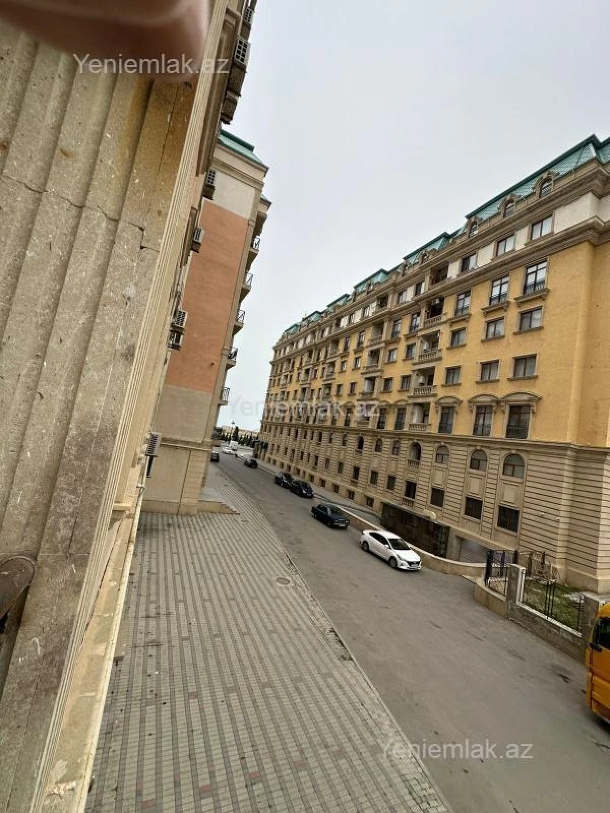 Satılır 3 otaqlı yeni tikili 90 m²