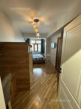 Satılır 3 otaqlı yeni tikili 90 m² — Sumqayıt 3 otaq 90.00 m²