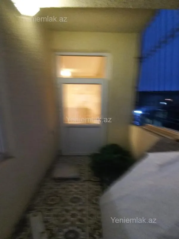 Satılır 3 otaqlı yeni tikili 110 m²