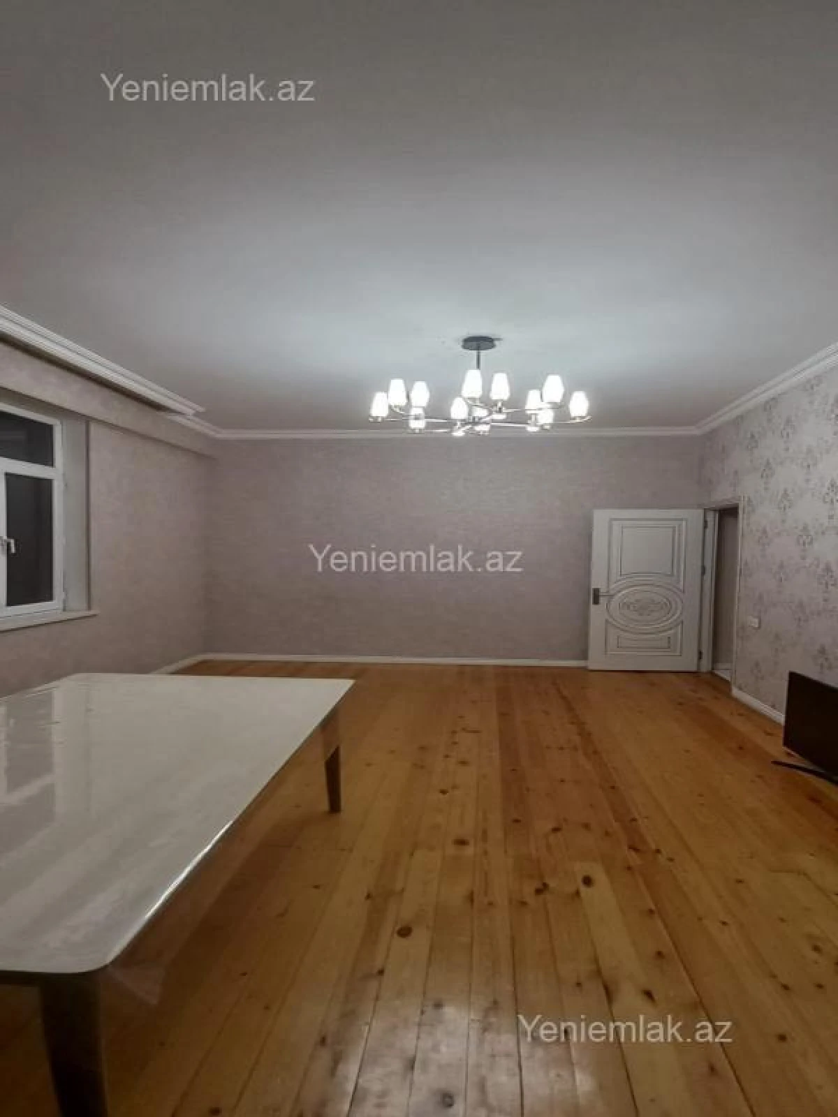 Satılır 3 otaqlı yeni tikili 110 m²
