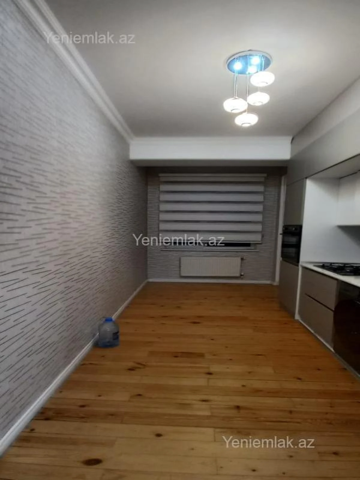 Satılır 3 otaqlı yeni tikili 110 m²