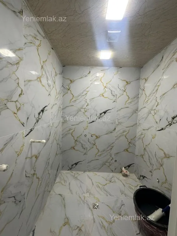 Satılır 2 otaqlı yeni tikili 44 m²