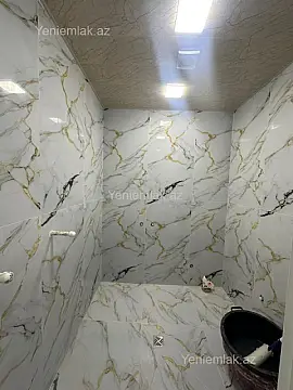 Satılır 2 otaqlı yeni tikili 44 m²