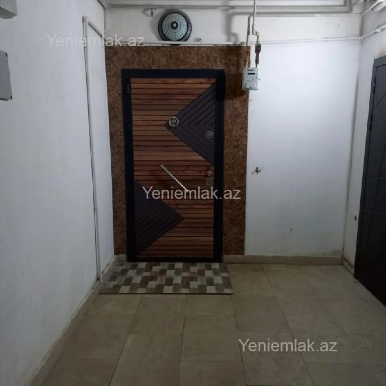 Satılır 3 otaqlı yeni tikili 85 m²