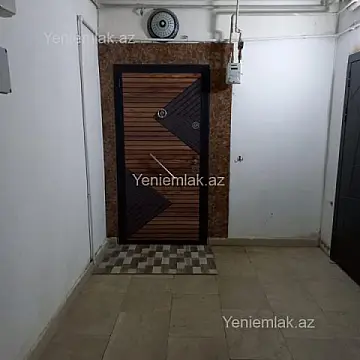 Satılır 3 otaqlı yeni tikili 85 m²