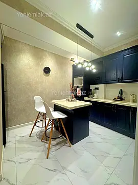 Satılır 3 otaqlı yeni tikili 105 m²