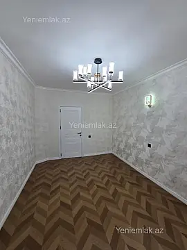 Satılır 3 otaqlı köhnə tikili 82 m²