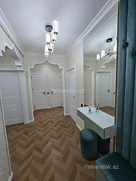Satılır 3 otaqlı köhnə tikili 82 m² — Bakı, Xətai 3 otaq 82.00 m²