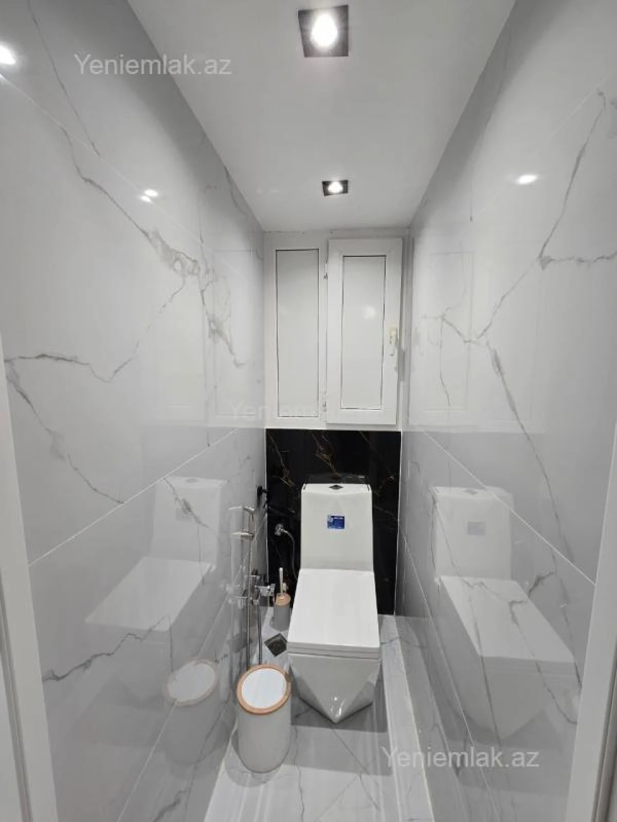 Satılır 3 otaqlı köhnə tikili 82 m²