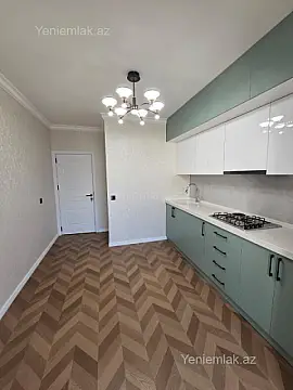 Satılır 3 otaqlı köhnə tikili 82 m²