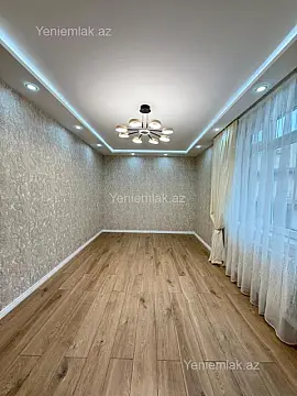Satılır 2 otaqlı köhnə tikili 60 m²