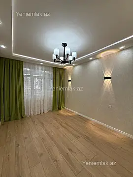 Satılır 2 otaqlı köhnə tikili 60 m² — Bakı, Xətai 2 otaq 60.00 m²