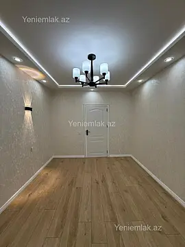 Satılır 2 otaqlı köhnə tikili 60 m²