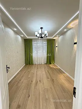 Satılır 2 otaqlı köhnə tikili 60 m²